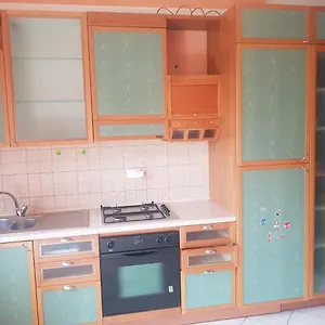 Parcoverdepino Affittacamere Bastia Umbra