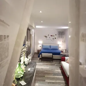 Il Pavone Bed & Breakfast Bari