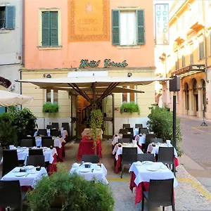 Torcolo Hotel