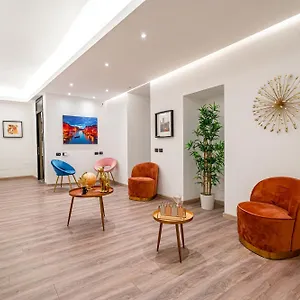 Musa Bed & Breakfast Roma