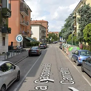 Fiera Maison Affittacamere
