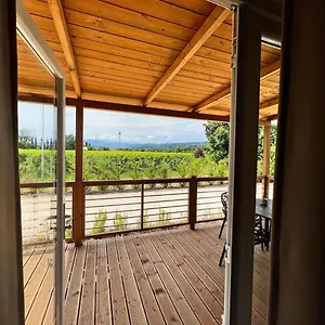 Il Parco Dell'adige Ferienpark