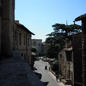 A Casa Tua Bed & Breakfast Assisi