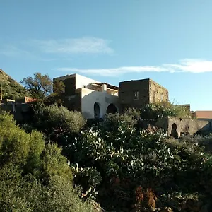 Casa 3 Archi Bed & Breakfast Alicudi