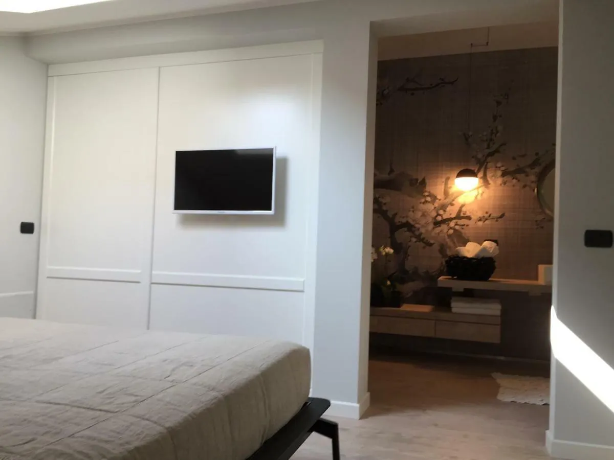 Arena'S Hospitality Hotel Verona 0*,